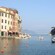 A row of historical buildings hug the harbor of Portofino